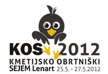 KOS 2012 v Lenartu